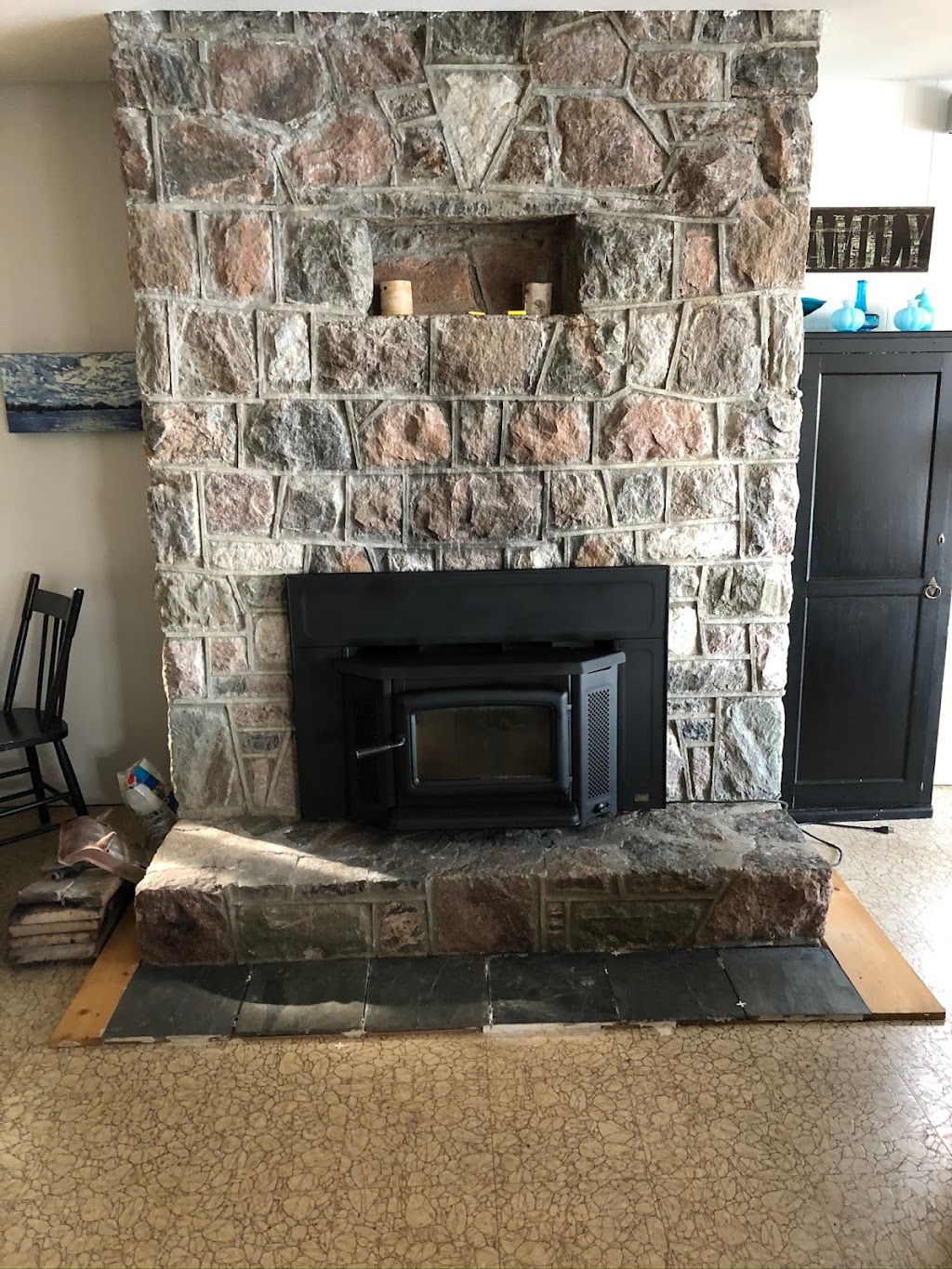 Jeff Martin Chimney Mntnc | 66 Smith St, Lakefield, ON K0L 2H0, Canada | Phone: (705) 652-7321