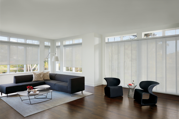 Hang & Shine Custom Blinds | 1037 164 St, Surrey, BC V4A 4Y6, Canada | Phone: (604) 307-2032