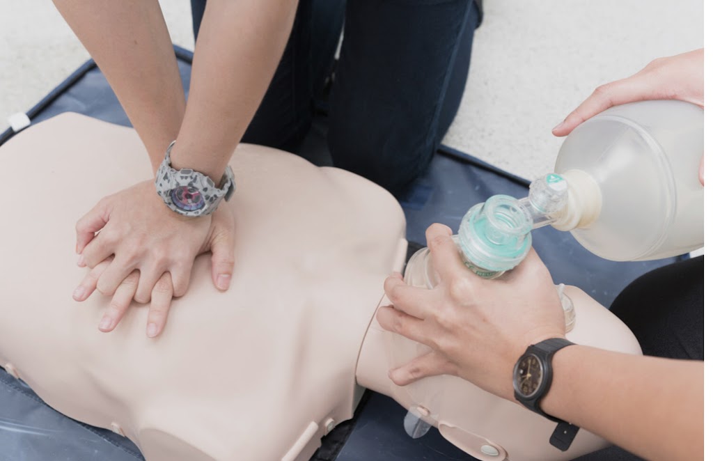 Muskoka First Aid Training | 4 Silver Lake Ln, Port Carling, ON P0B 1J0, Canada | Phone: (705) 645-7045