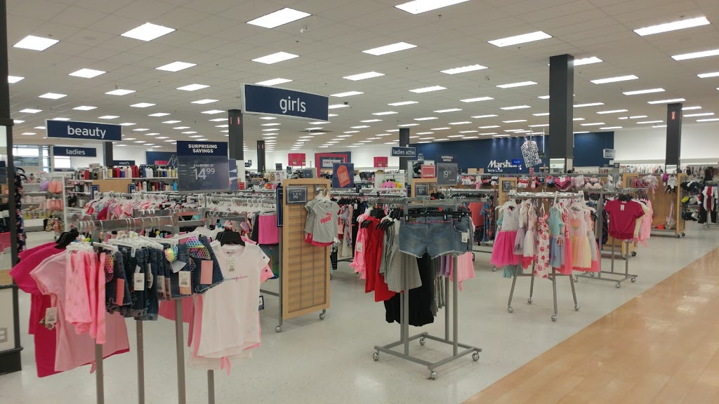 Marshalls | 9560 170 St NW, Edmonton, AB T5T 5R6, Canada | Phone: (780) 637-8626