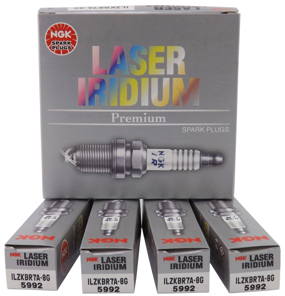 ClubPlug.ca - NGK Canada Spark Plugs | 496 Rue Charles-Pimparé, Laval, QC H7L 5V9, Canada | Phone: (866) 772-7584