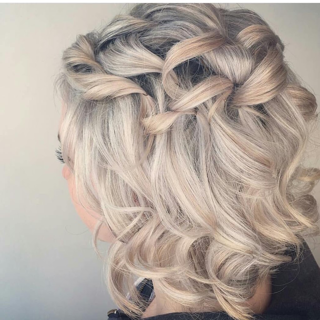 KC & CO. Hair Salon | 5 Campbell St, Whitby, ON L1M 1A4, Canada | Phone: (905) 620-0292