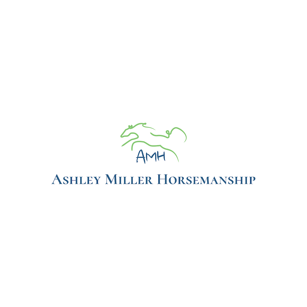 Ashley Miller Horsemanship | 738 Wagg Rd, Uxbridge, ON L9P 1R4, Canada | Phone: (905) 904-1751