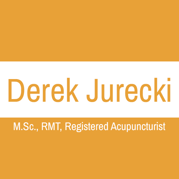 Derek Jurecki Newmarket Massage Therapy | 459 Malvern Crescent, Newmarket, ON L3Y 6T4, Canada | Phone: (647) 274-0576