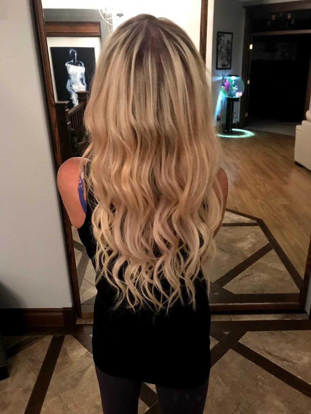 XTensions By Jess | 5756 Bluewater Line, Wallaceburg, ON N8A 4K9, Canada | Phone: (519) 312-9198