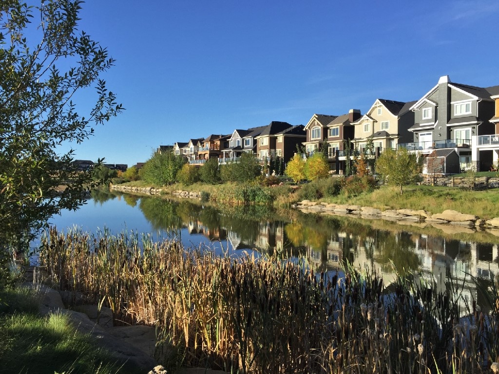 Coopers Crossing - A WestMark Community | 7 Coopers Close SW, Airdrie, AB T4B 2X1, Canada | Phone: (403) 948-5300