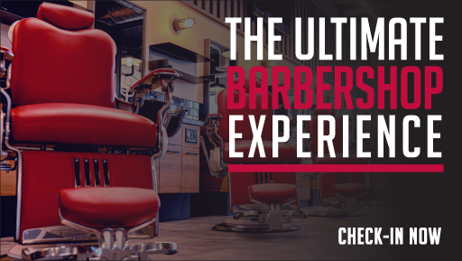 Tommy Guns Original Barbershop | 55 Sage Creek Blvd #121, Winnipeg, MB R3X 0N3, Canada | Phone: (204) 253-0000