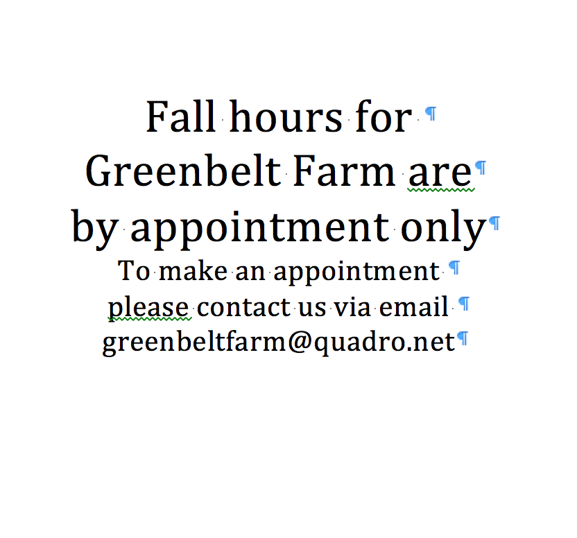 Greenbelt Farm | 5901 Perth County Line 44, Mitchell, ON N0K 1N0, Canada | Phone: (519) 347-2725