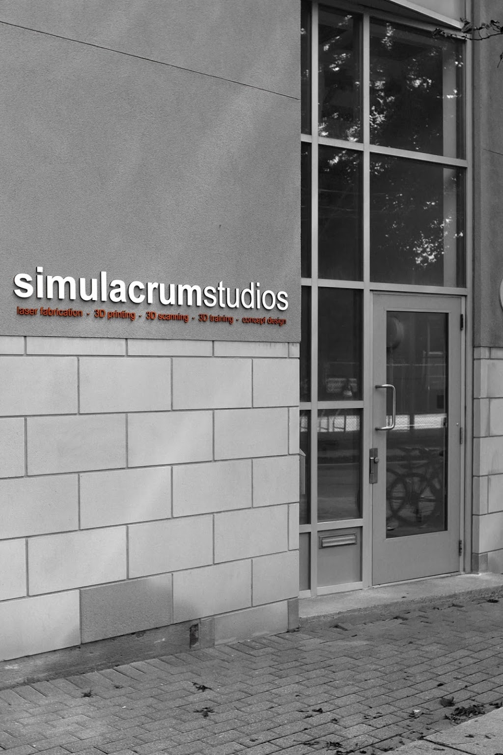 simulacrumstudios | 365 Dundas St E #113, Toronto, ON M5A 4R9, Canada | Phone: (416) 841-0220