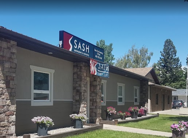 SASH | Sash, 22 North 1 St W, Magrath, AB T0K 1J0, Canada | Phone: (403) 758-3160