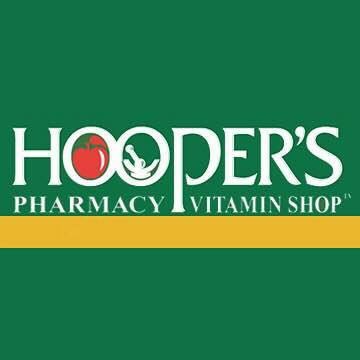 Hoopers Pharmacy | 1410 Major MacKenzie Dr W, Maple, ON L6A 4H6, Canada | Phone: (905) 303-4466