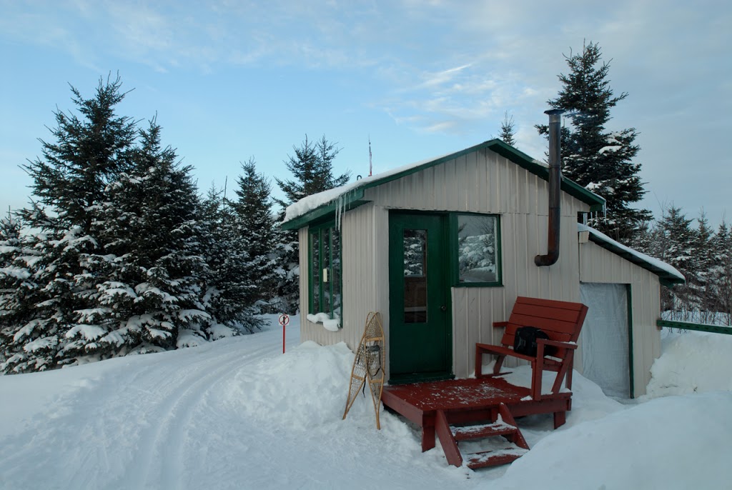 Club de ski de fond Les Sapins Verts | 218-420 Rang Saint Denis, Saint-Ubalde, QC G0A 4L0, Canada | Phone: (418) 277-2124 ext. 206