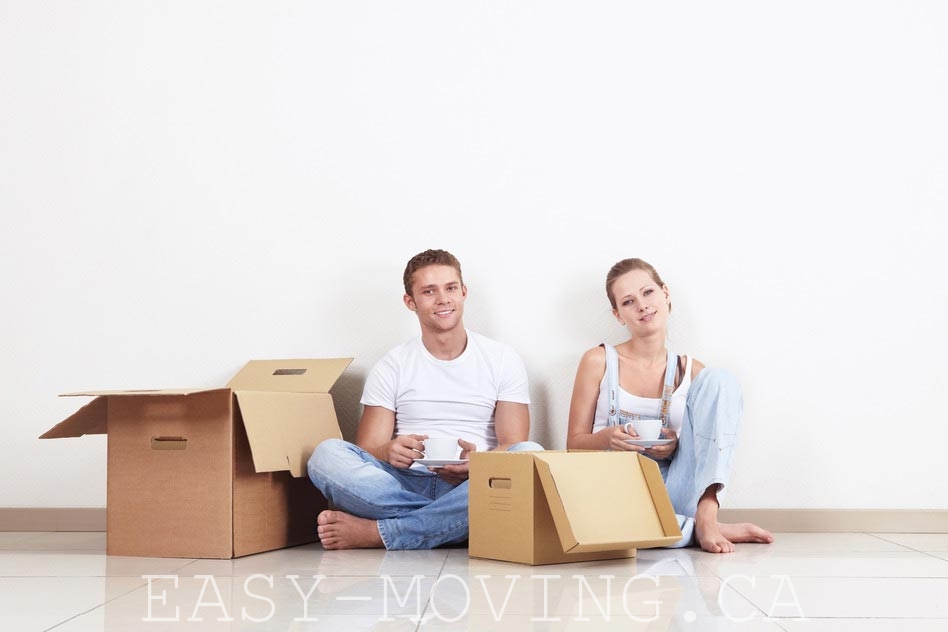 Trans Moving Newmarket | 738 Srigley St, Newmarket, ON L3Y 1X5, Canada | Phone: (416) 520-3575