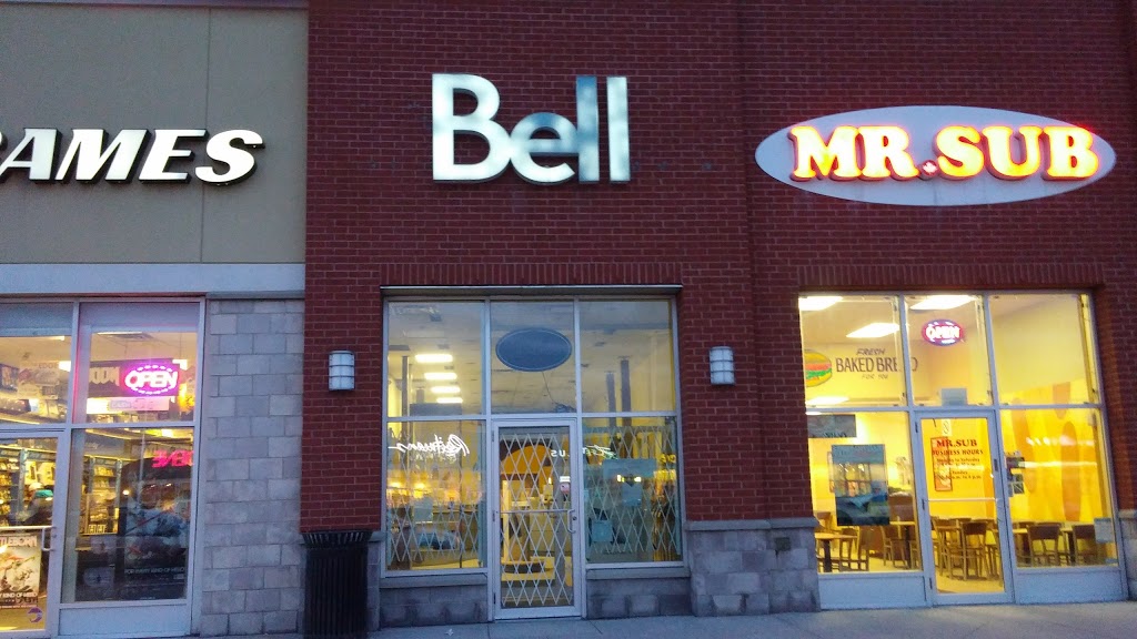 Bell | 40 McEwan Dr E D9, Bolton, ON L7E 2Y3, Canada | Phone: (905) 951-1888