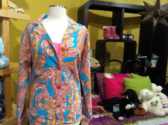 Cloud Nine Pajamas (High Street) | 12511 102 Ave, Edmonton, AB T5N 0M4, Canada | Phone: (780) 455-6633