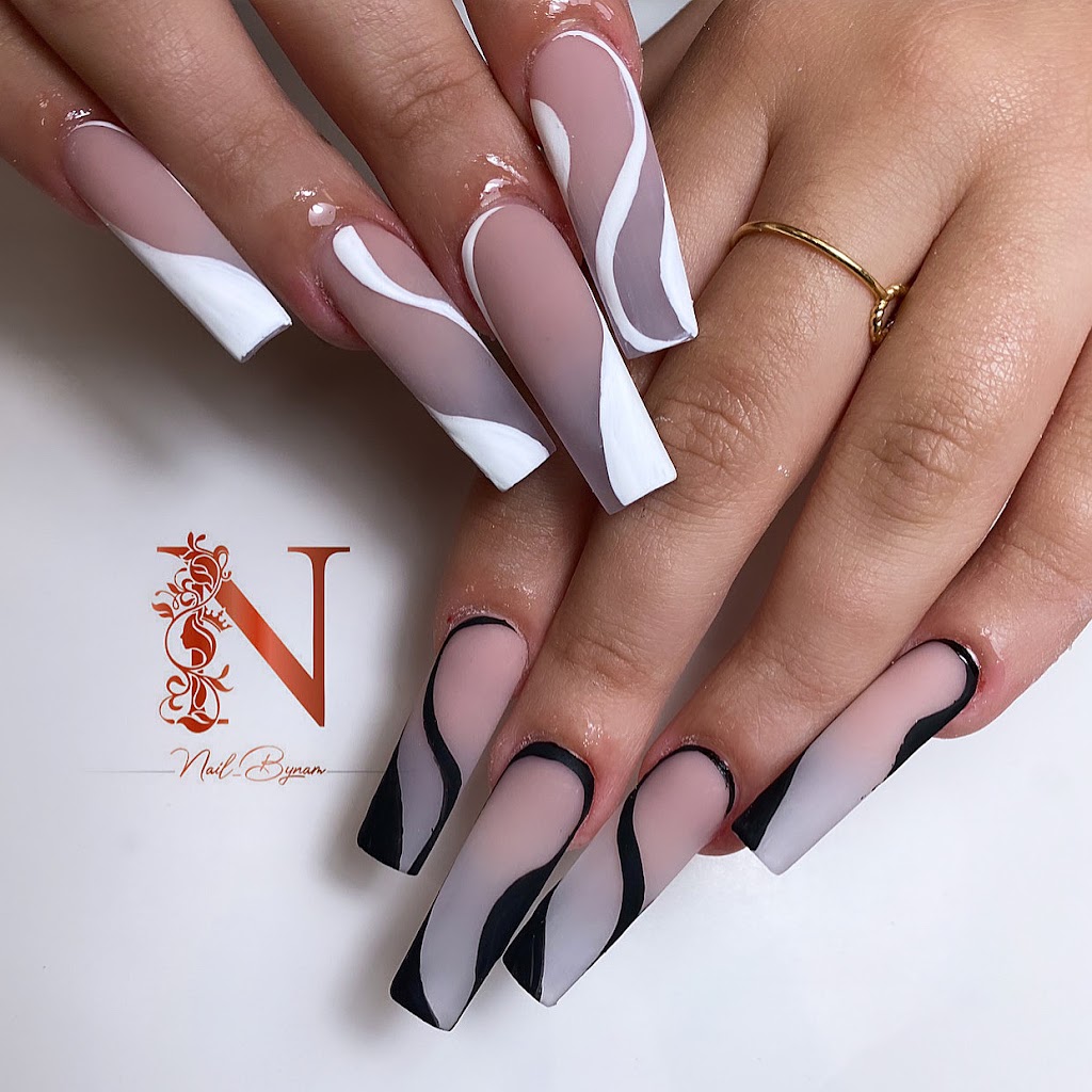 studio_nailsbynam | 321 Cresthaven Dr, Nepean, ON K2G 6W3, Canada | Phone: (343) 543-9999