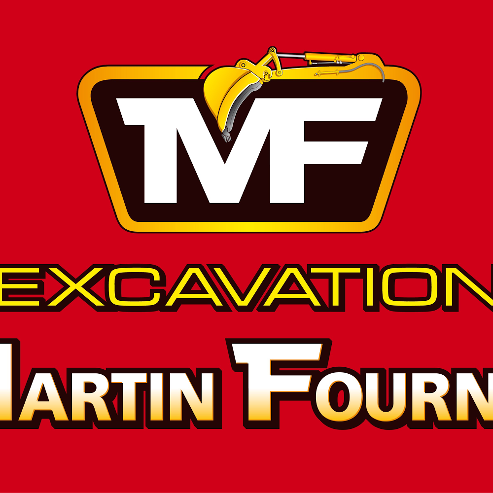 Excavation Martin Fournier | 1242 Bd Foucault, Saint-Charles-de-Drummond, QC J2C 8G3, Canada | Phone: (819) 475-9898