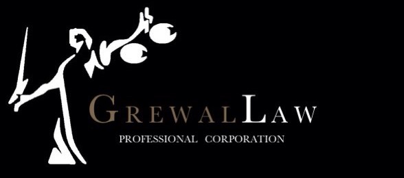 Grewal Law Professional Corporation | 15 Gateway Blvd Suite 200, Brampton, ON L6T 0H4, Canada | Phone: (905) 799-2888