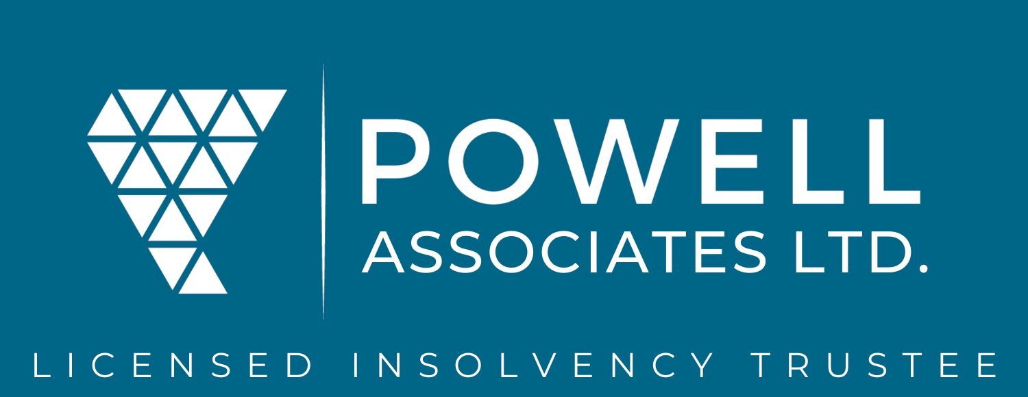 Powell Associates Ltd. - Licensed Insolvency Trustee | 298 Main St, Fredericton, NB E3A 1C9, Canada | Phone: (506) 474-2423