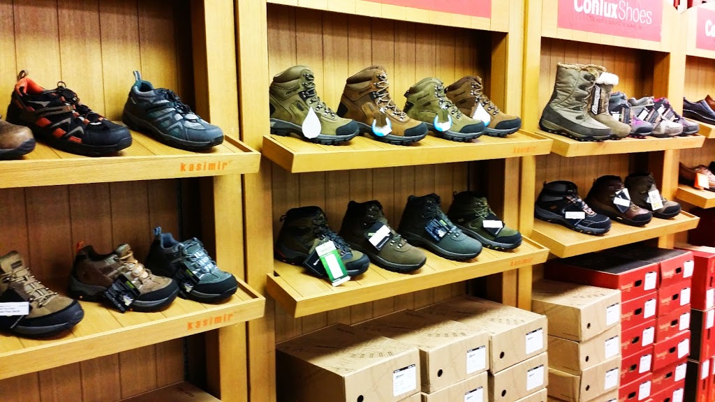 Conlux Quality Shoes | 755 Queensway E #104, Mississauga, ON L4Y 4C5, Canada | Phone: (905) 766-3139