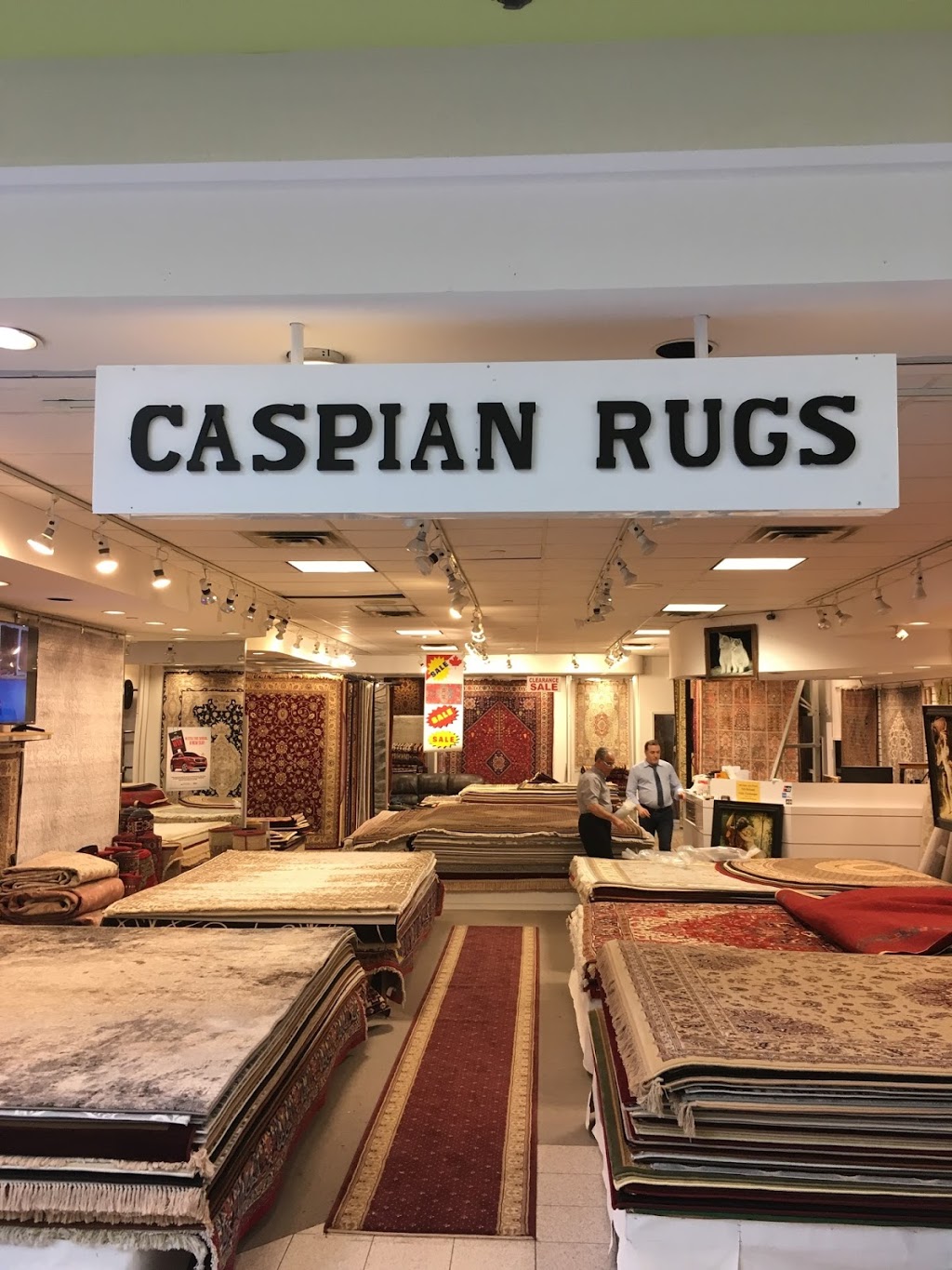 Caspian Rugs Ltd. | 5111 Northland Dr NW Unit#190, Calgary, AB T2L 2J8, Canada | Phone: (587) 231-9908