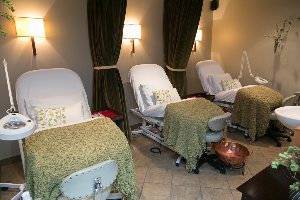 Raintree Wellness Spa | 13020 No 2 Rd, Richmond, BC V7E 6S3, Canada | Phone: (604) 274-4426