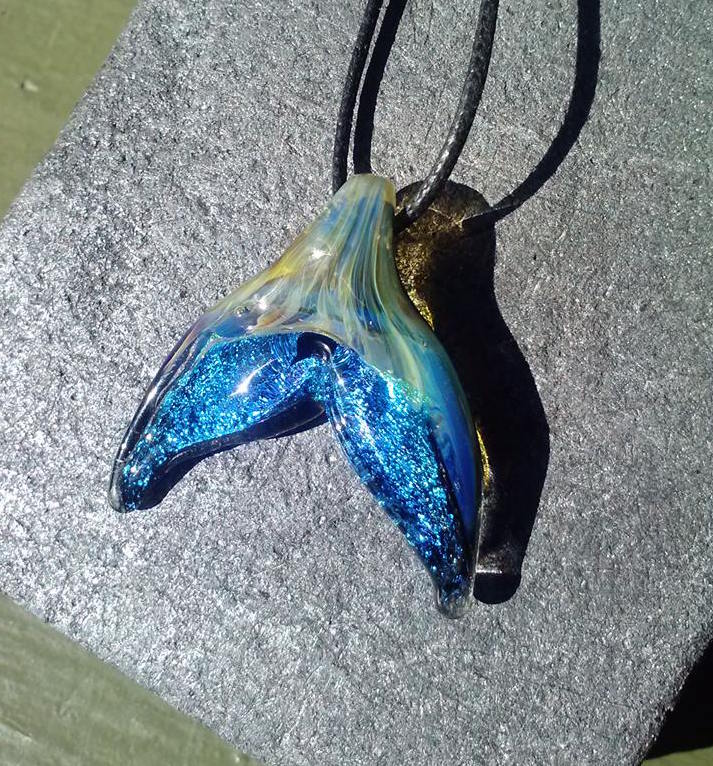 Crisanti Glass Art | 50 Malcolm St #709, Friday Harbor, WA 98250, USA | Phone: (360) 990-0950