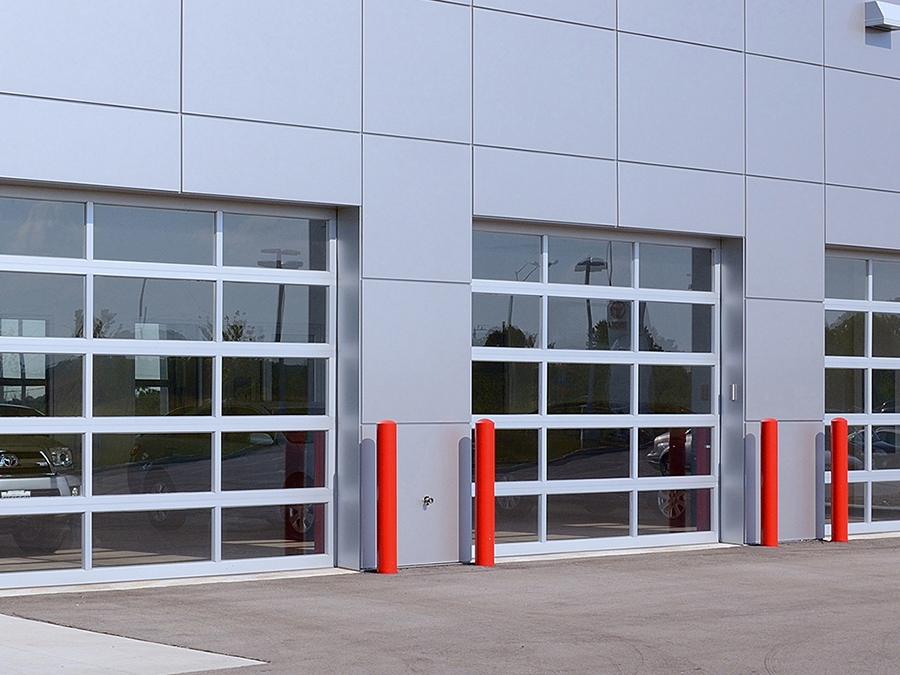 Ontario Door Systems- Commercial , Residential Garage Doors Mode | 9154 hwy, Warren, ON P0H 2N0, Canada | Phone: (705) 967-3667