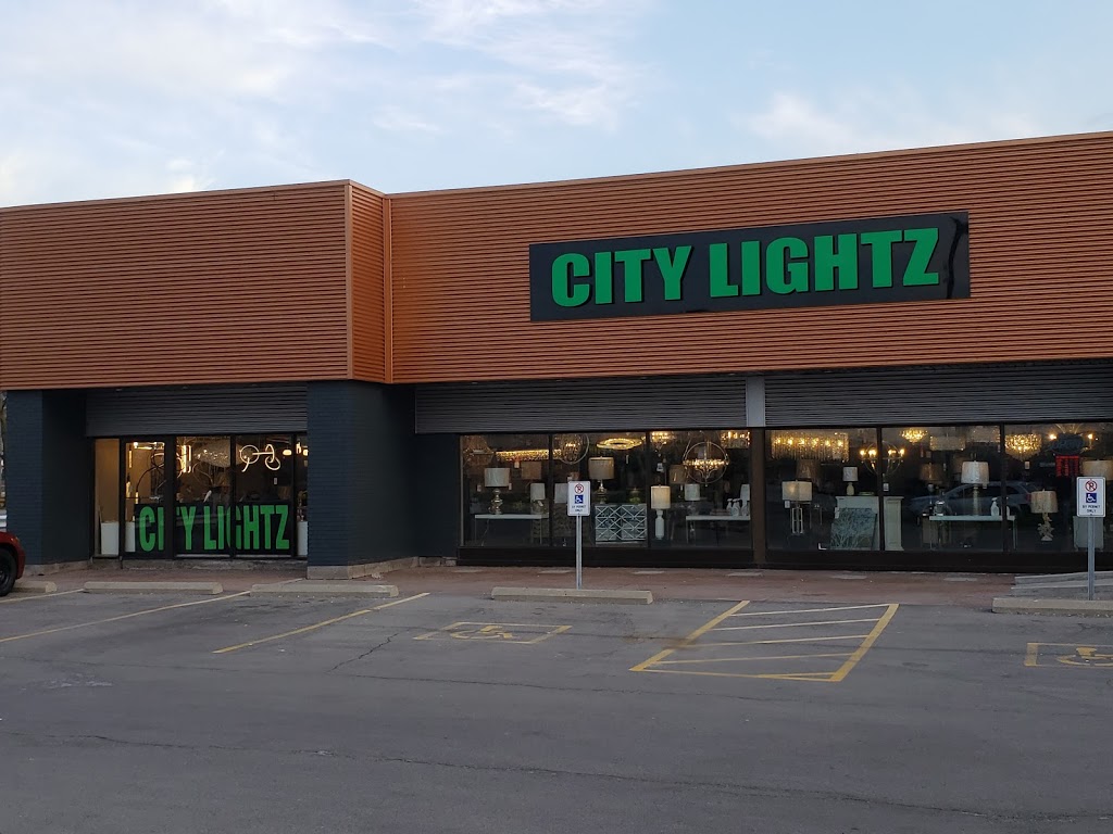 CITY LIGHTZ | 2444 Barton St E, Hamilton, ON L8E 2W7, Canada | Phone: (905) 573-8010