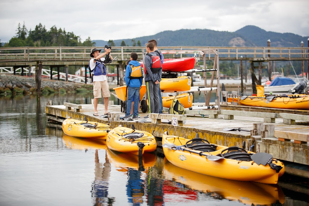 Sooke Harbour Marina | 6971 W Coast Rd, Sooke, BC V9Z 0V1, Canada | Phone: (250) 642-3236