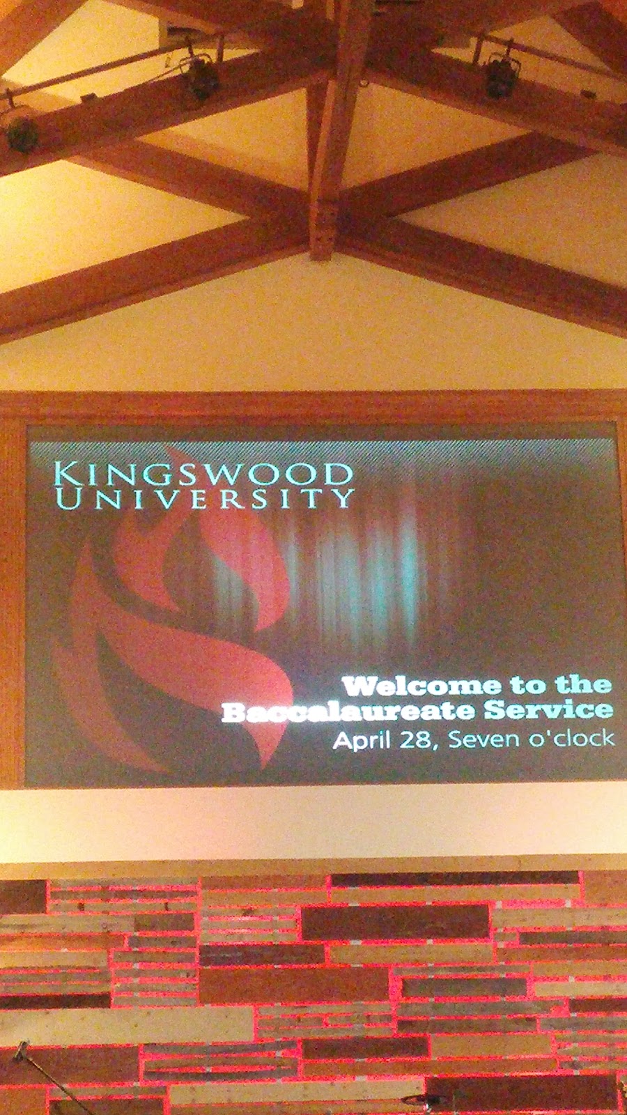 Kingswood University (Saunders Irving Chapel) | 20 Wesley Dr, Sussex, NB E4E 5Z8, Canada | Phone: (506) 432-4400