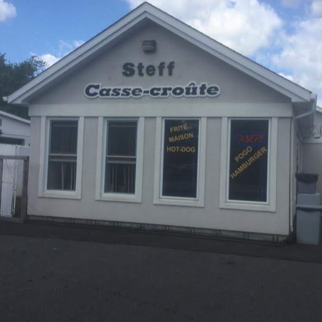 Chez Steff Casse-Croûte | 2000 Chemin Rouville, Saint-Jean-Baptiste, QC J0L 2B0, Canada | Phone: (450) 339-4494