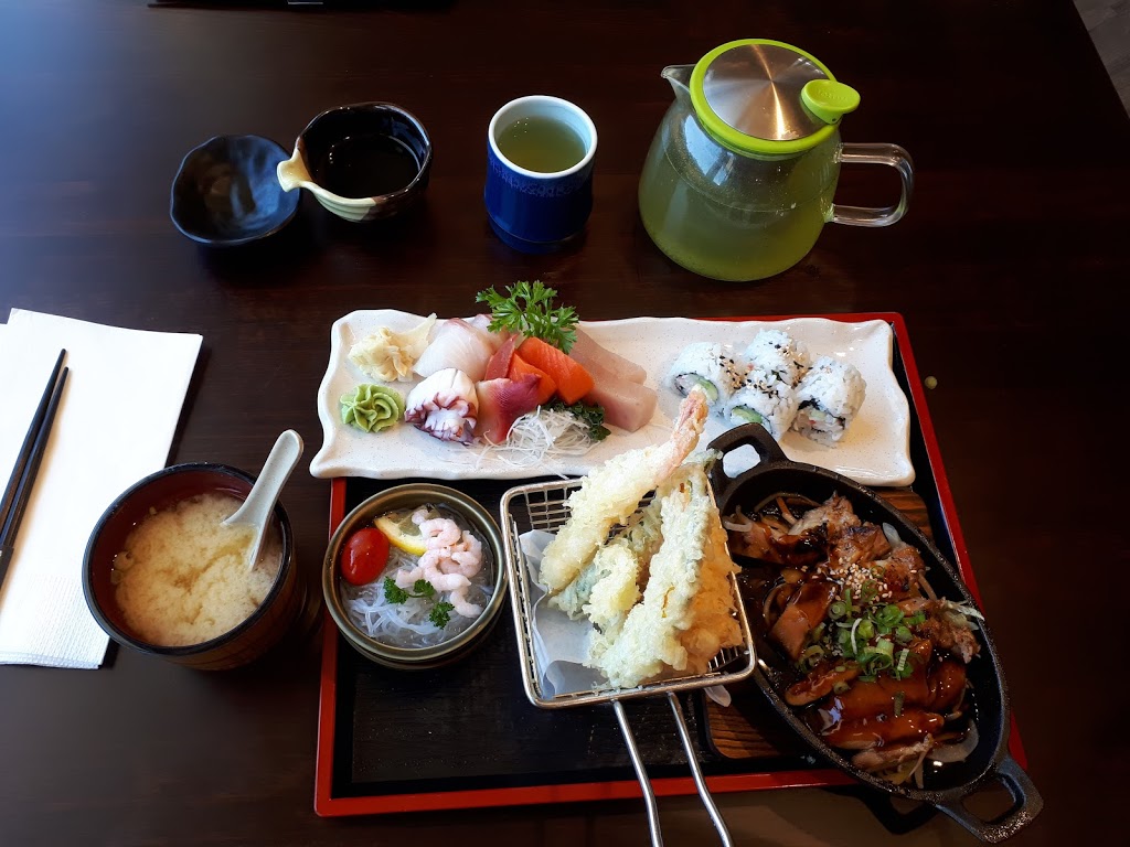 Sapporo Kitchen | 5011 48 Ave, Delta, BC V4K 1V9, Canada | Phone: (604) 946-7333