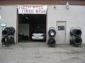 Breslau Discount Tires | 76 Woolwich St N, Breslau, ON N0B 1M0, Canada