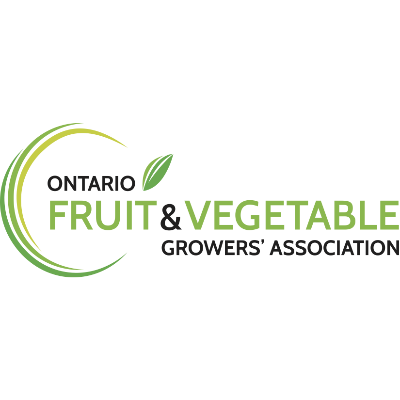 Ontario Fruit & Vegetable Growers Association | 355 Elmira Rd N, Guelph, ON N1K 1S5, Canada | Phone: (519) 763-6160