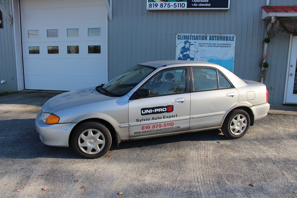 Garage Sylvio Auto Expert | 555 Rue Craig N, Cookshire-Eaton, QC J0B 1M0, Canada | Phone: (819) 875-5110