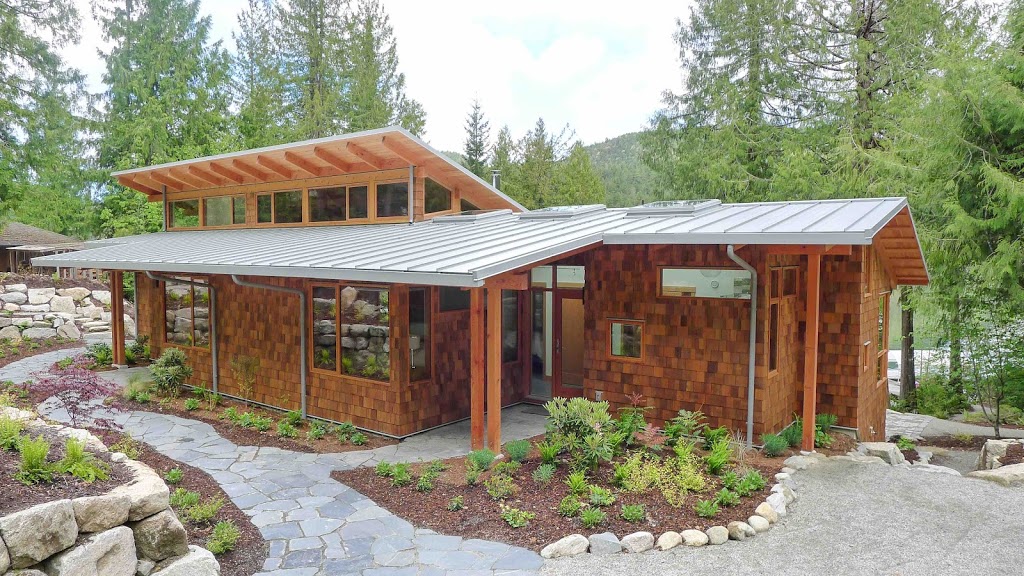 Artisan Log and Timber Homes | 10596 Shaw St, Mission, BC V4S 1J4, Canada | Phone: (604) 826-0141