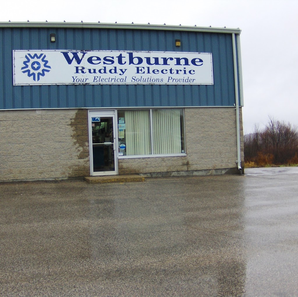 Westburne | 405 Cranston Crescent, Midland, ON L4R 4L1, Canada | Phone: (705) 526-3710