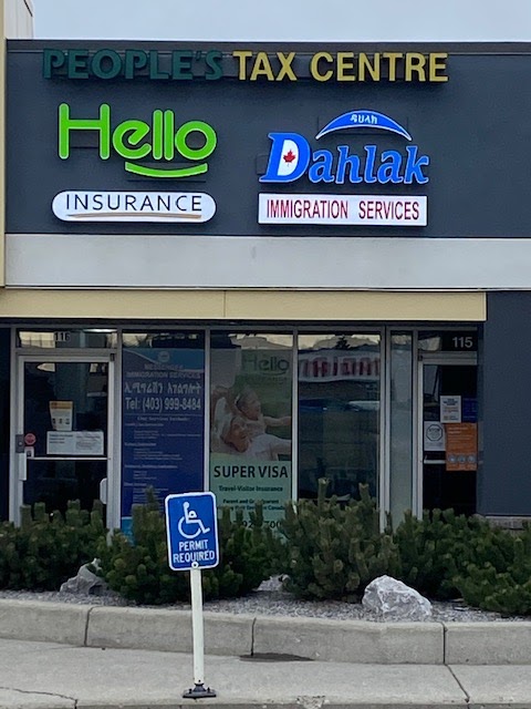 Hello Insurance | 920 36 St NE #116, Calgary, AB T2A 6L8, Canada | Phone: (403) 923-7006