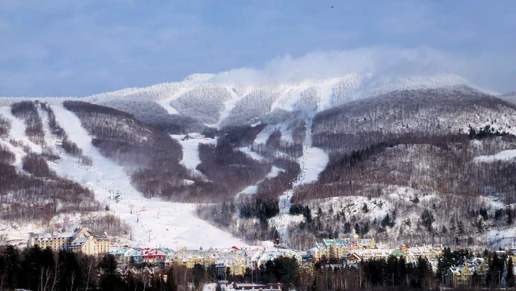 Circuit Mont-Tremblant | 1281 Chemin du Village, Mont-Tremblant, QC J8E 1G7, Canada | Phone: (819) 425-6363