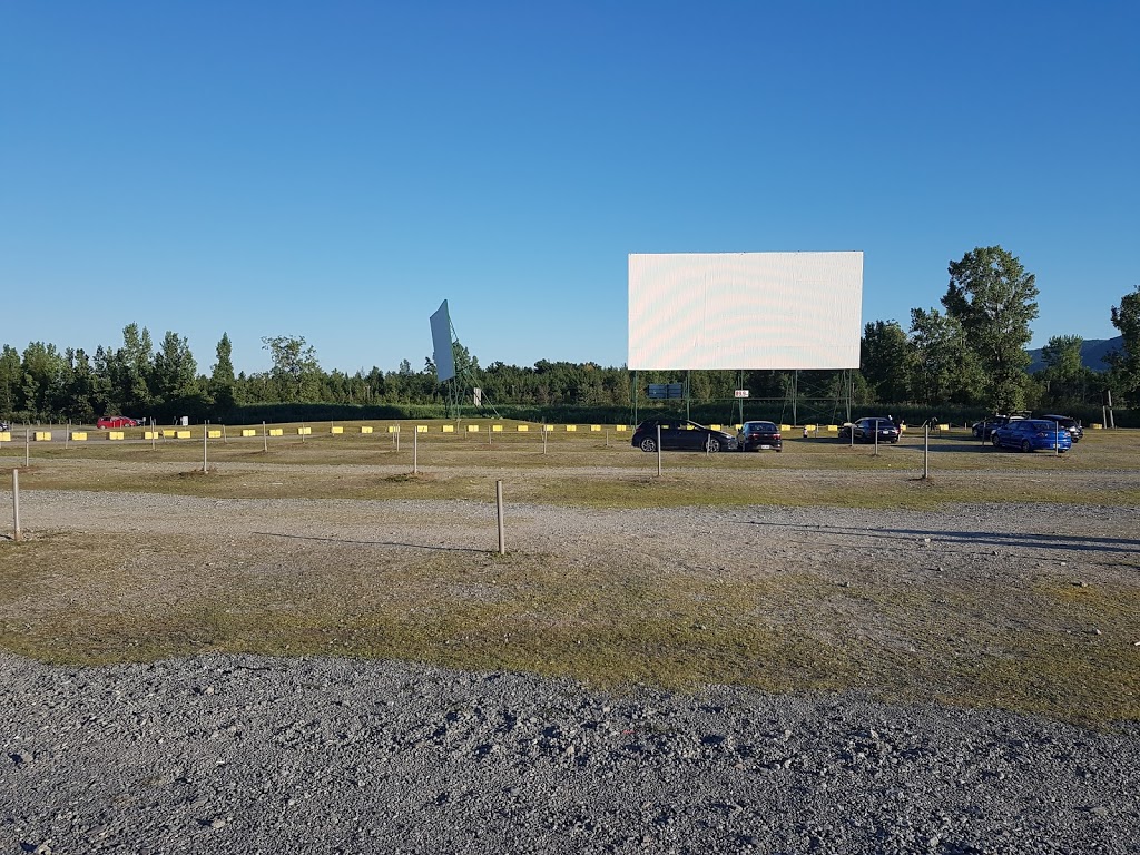 Cine-Parc Mont St-Hilaire | 800 Chemin du Ciné Parc, Mont-Saint-Hilaire, QC J3G 4S6, Canada | Phone: (450) 467-0402