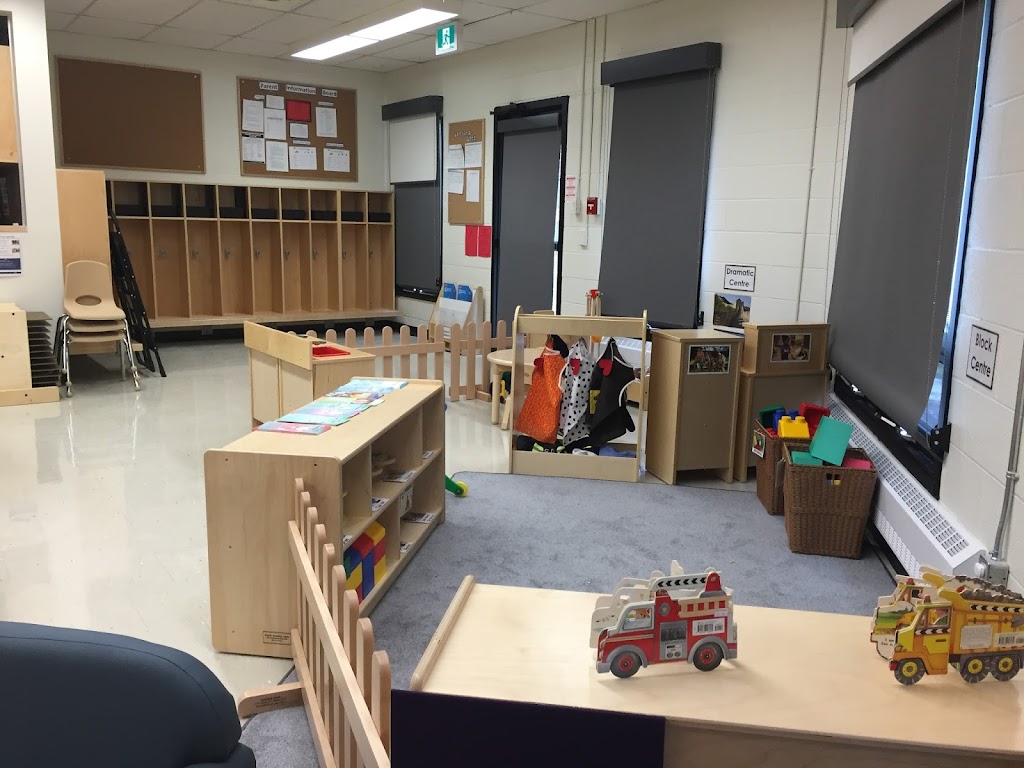 Heritage Child Care & Early Learning Center | 44 Port Royal Trail, Scarborough, ON M1V 2G8, Canada | Phone: (647) 436-6670