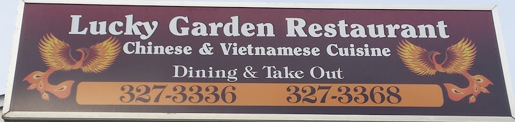 Lucky Garden Chinese Restaurant | 552 Pleasant Dr, Minto, NB E4B 2T7, Canada | Phone: (506) 327-3336