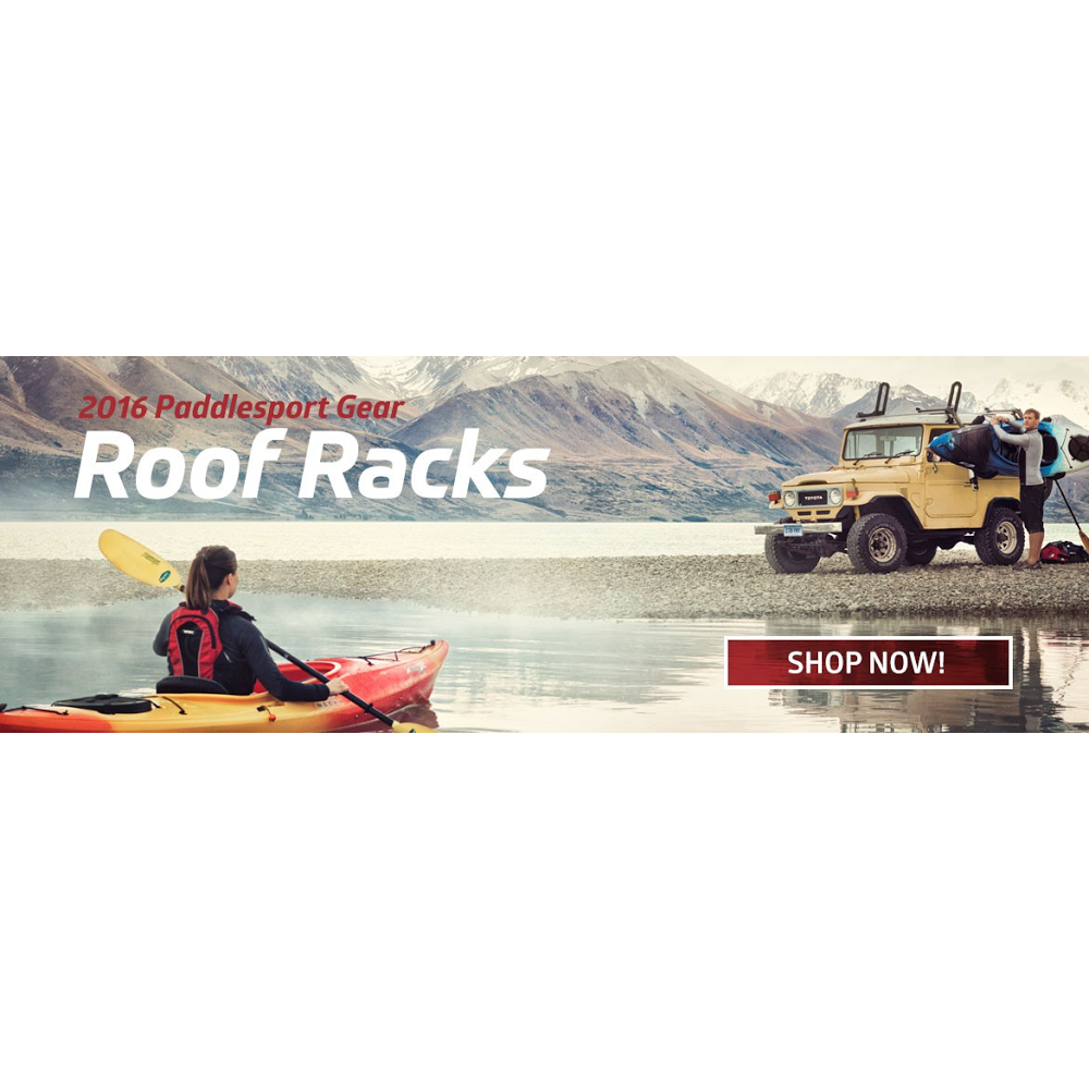 AQ Outdoors - Roof Racks Calgary | 8435 Bowfort Rd NW #300 Suite 2, Calgary, AB T3B 2V2, Canada | Phone: (403) 288-9283