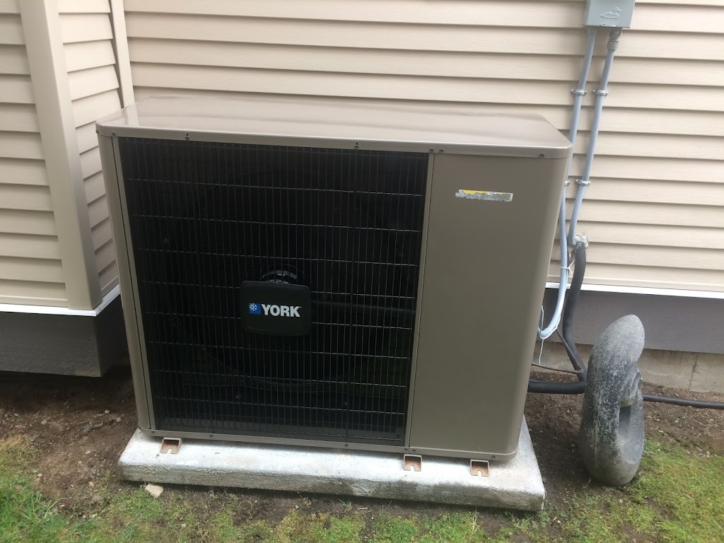 Complete Heating and Air Conditioning Service | 4581 Manson Ave, Powell River, BC V8A 3N3, Canada | Phone: (604) 489-3184