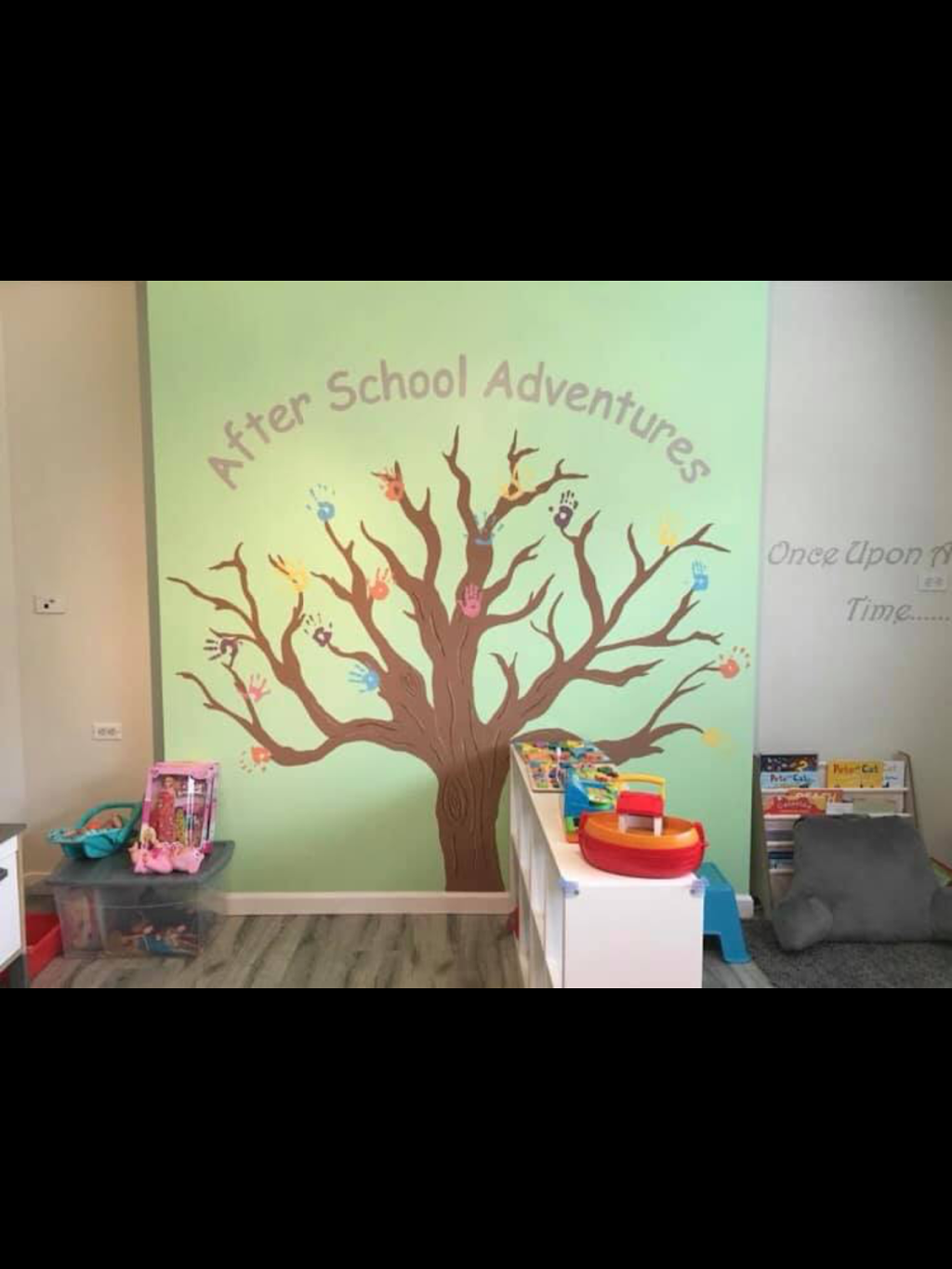 After School Adventures With Gemma | 15974 Prospect Crescent, White Rock, BC V4B 5B3, Canada | Phone: (604) 355-4472