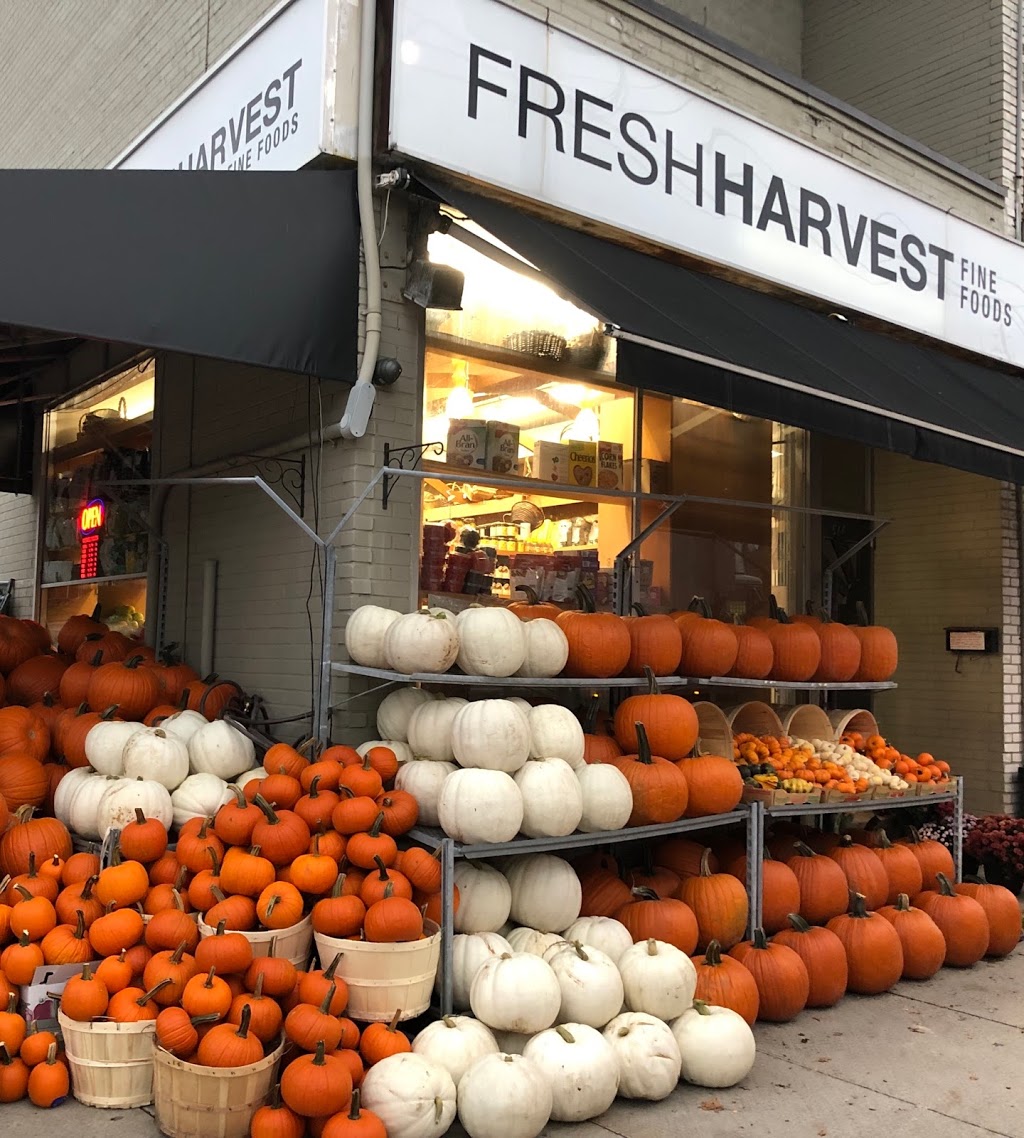 Fresh Harvest | 546 Eglinton Ave W, Toronto, ON M5N 1B4, Canada | Phone: (416) 487-0388