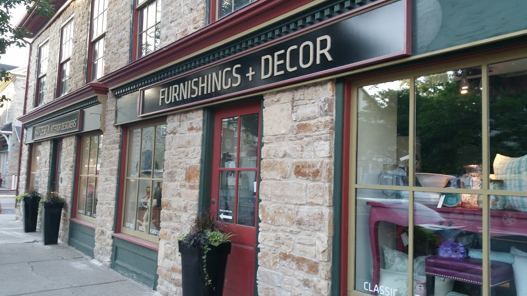 Hay Design Furnishings + Decor | 63 Gore St E, Perth, ON K7H 1H8, Canada | Phone: (613) 201-9119