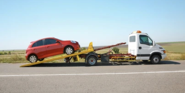 Winnipeg car towing service | 656 Dufferin Ave., Winnipeg, MB R2W 2Z2, Canada | Phone: (204) 979-4444