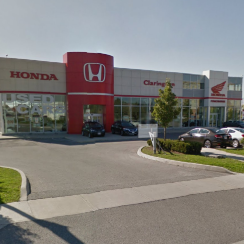 Clarington Honda | 29 Spicer Square, Bowmanville, ON L1C 5M2, Canada | Phone: (905) 697-2333
